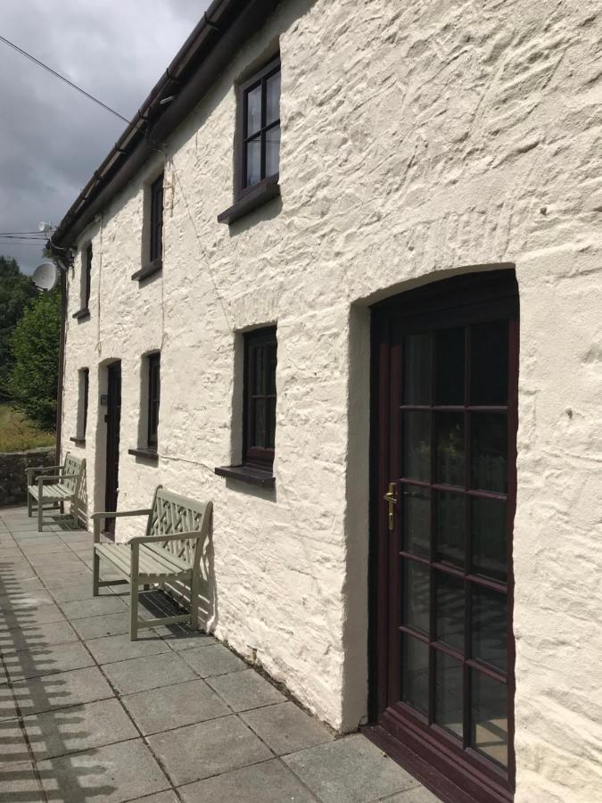 Cobblers Cottage In Brecon Beacons Eksteriør billede